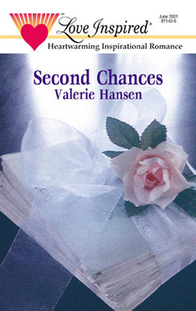 Книга: Second Chances (Valerie Hansen) ; HarperCollins