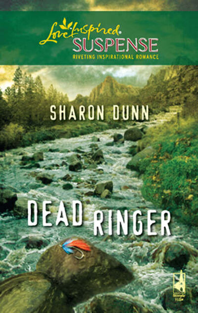 Книга: Dead Ringer (Sharon Dunn) ; HarperCollins