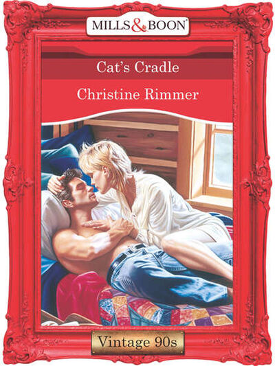 Книга: Cat's Cradle (Christine Rimmer) ; HarperCollins