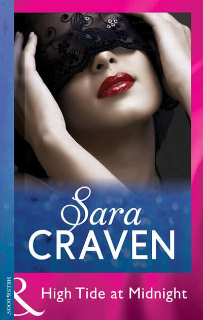Книга: High Tide At Midnight (Сара Крейвен) ; HarperCollins