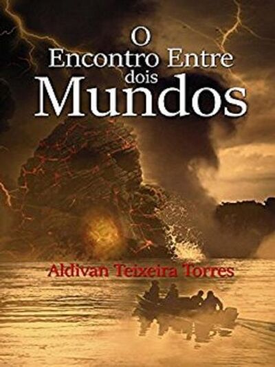 Книга: O Encontro Entre Dois Mundos (Aldivan Teixeira Torres) ; Tektime S.r.l.s.