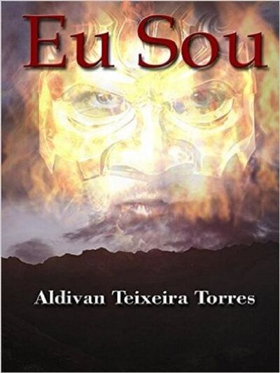 Книга: Eu Sou (Aldivan Teixeira Torres) ; Tektime S.r.l.s.