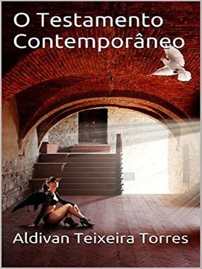 Книга: O Testamento Contemporâneo (Aldivan Teixeira Torres) ; Tektime S.r.l.s.
