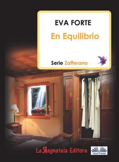 Книга: En Equilibrio (Eva Forte) ; Tektime S.r.l.s.