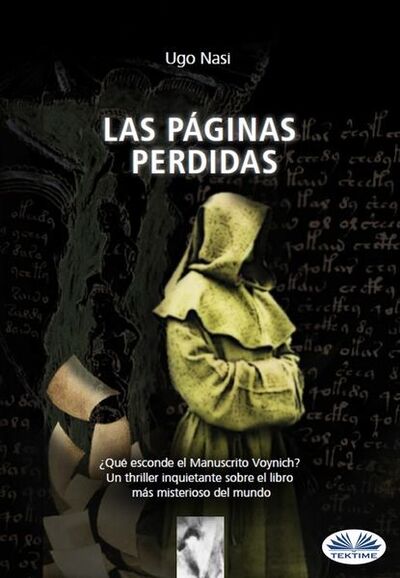 Книга: Las Páginas Perdidas (Ugo Nasi) ; Tektime S.r.l.s.