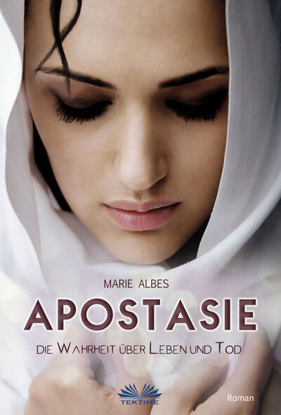 Книга: Apostasie (Marie Albes) ; Tektime S.r.l.s.