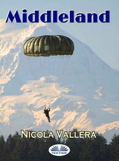 Книга: Middleland (Nicola Vallera) ; Tektime S.r.l.s.