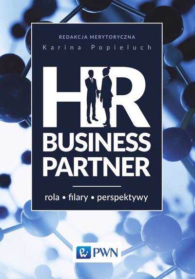 Книга: HR Business Partner (Группа авторов) ; OSDW Azymut