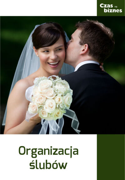 Книга: Organizacja ślubów (praca zbiorowa) ; OSDW Azymut