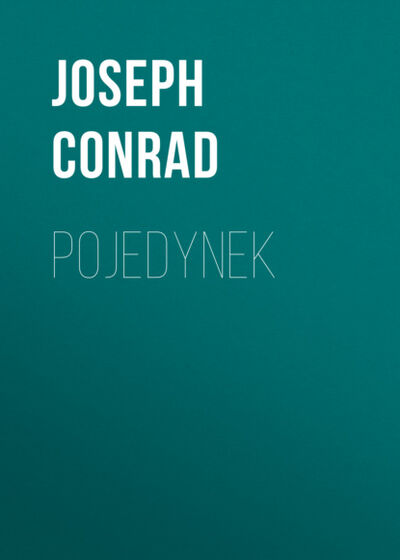 Книга: Pojedynek (Joseph Conrad) ; OSDW Azymut