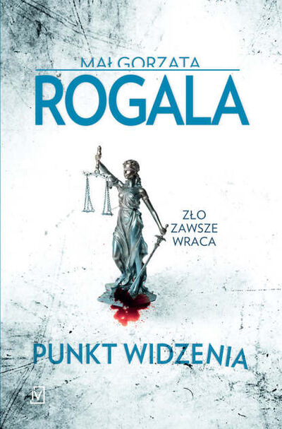Книга: Punkt widzenia (Małgorzata Rogala) ; OSDW Azymut