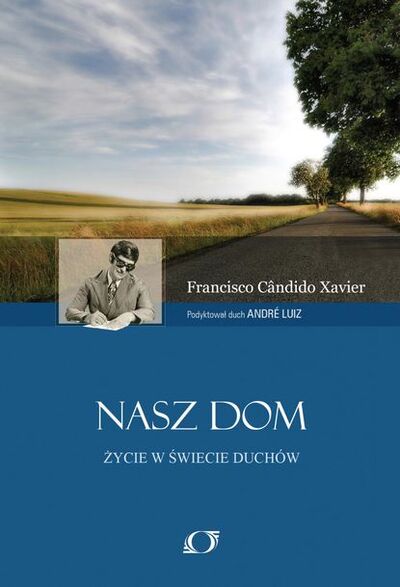 Книга: Nasz Dom (Francisco Cândido Xavier) ; OSDW Azymut