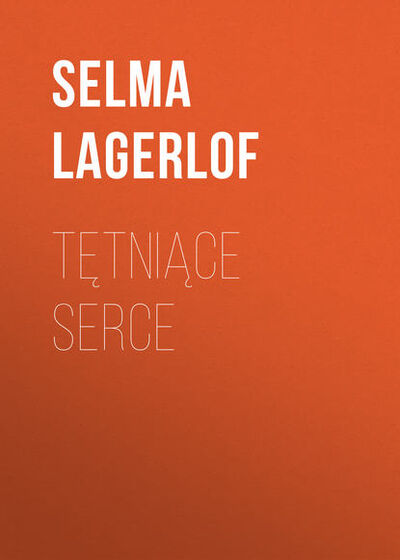 Книга: Tętniące serce (Selma Lagerlöf) ; OSDW Azymut