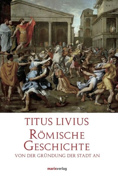 Книга: Römische Geschichte (Livius Titus) ; Bookwire
