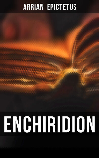 Книга: Enchiridion (Arrian Epictetus) ; Bookwire