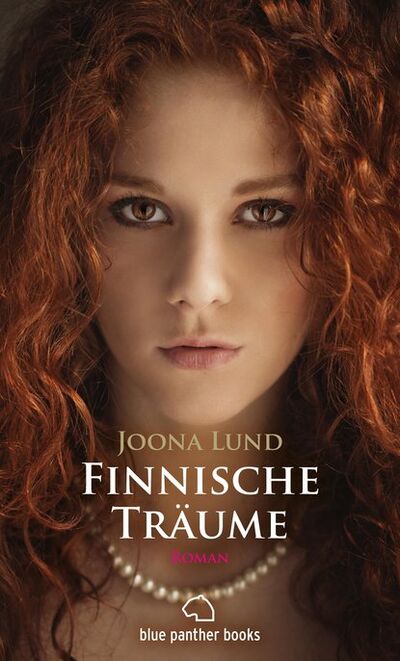 Книга: Finnische Träume | Erotischer Roman (Joona Lund) ; Bookwire