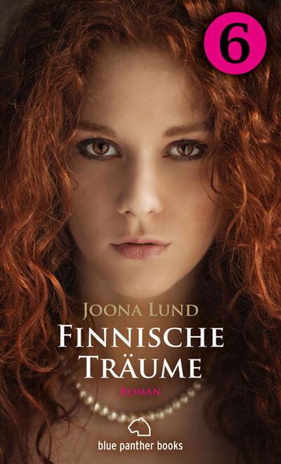 Книга: Finnische Träume - Teil 6 | Roman (Joona Lund) ; Bookwire