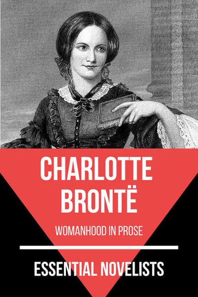 Книга: Essential Novelists - Charlotte Brontë (Шарлотта Бронте) ; Bookwire