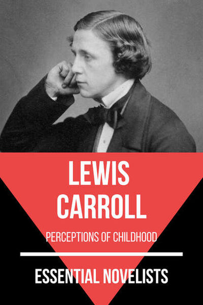 Книга: Essential Novelists - Lewis Carroll (August Nemo) ; Bookwire