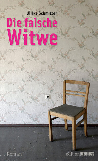 Книга: Die falsche Witwe (Ulrike Schmitzer) ; Bookwire