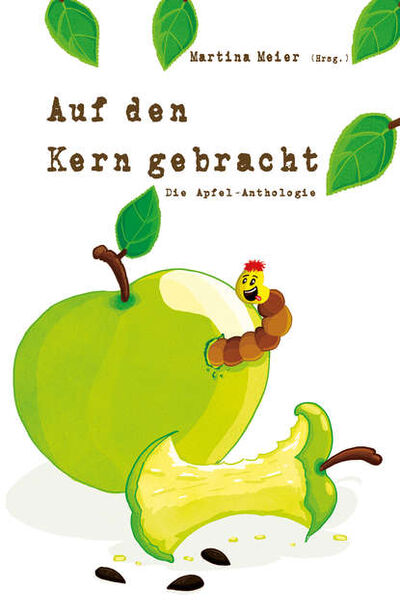 Книга: Auf den Kern gebracht (Martina Meier) ; Bookwire