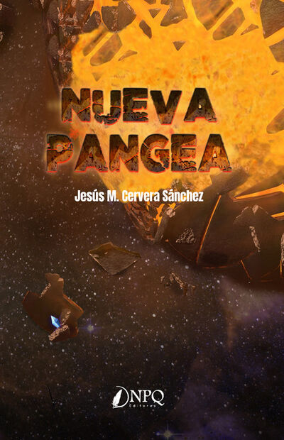 Книга: Nueva pangea (Jesus M. Cervera) ; Bookwire