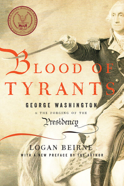 Книга: Blood of Tyrants (Logan Beirne) ; Ingram