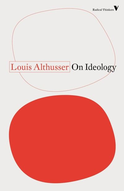 Книга: On Ideology (Louis Althusser) ; Ingram