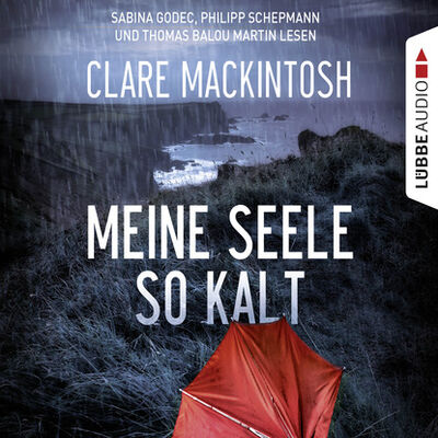Книга: Meine Seele so kalt (Клэр Макинтош) ; Автор
