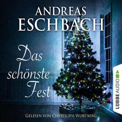 Книга: Das schönste Fest (Andreas Eschbach) ; Автор