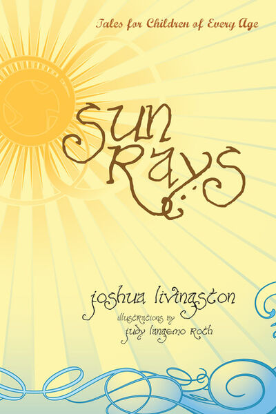Книга: Sun Rays (Joshua Livingston) ; Ingram