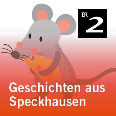 Книга: Geschichten aus Speckhausen (Christa Kempter) ; Автор