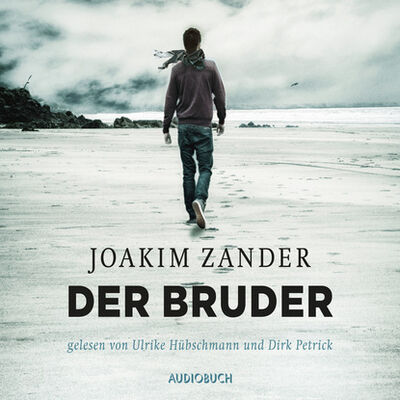 Книга: Der Bruder (gekürzte Lesung) (Joakim Zander) ; Автор