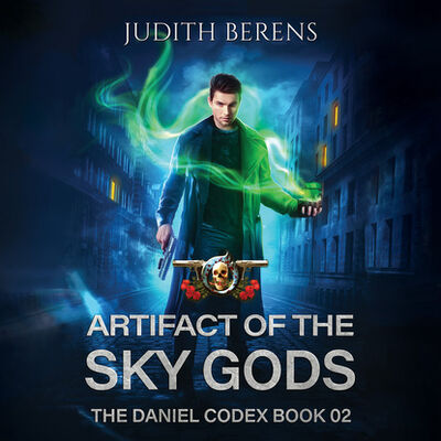 Книга: Artifact of the Sky Gods - The Daniel Codex, Book 2 (Unabridged) (Michael Anderle) ; Автор