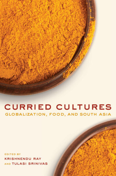 Книга: Curried Cultures (Группа авторов) ; Ingram