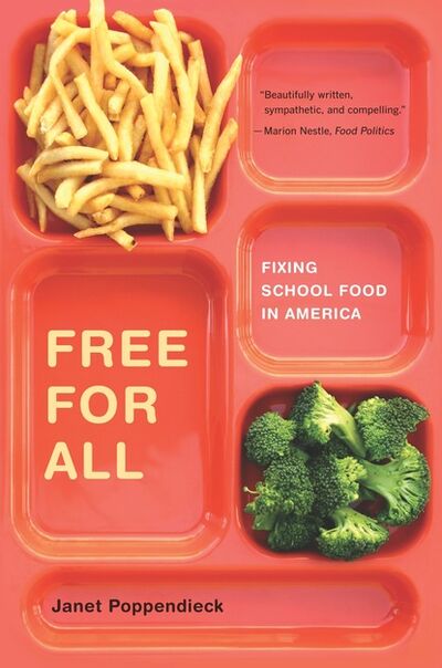 Книга: Free for All (Janet Poppendieck) ; Ingram