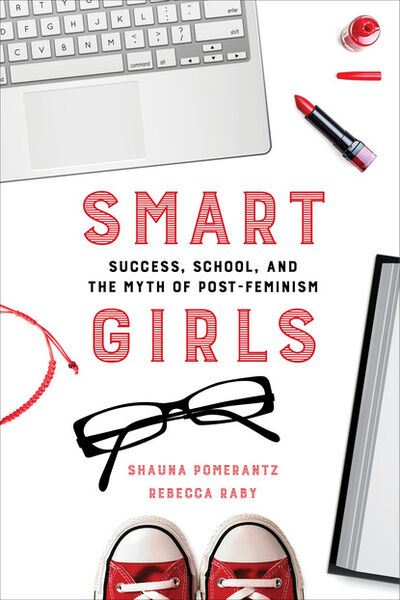 Книга: Smart Girls (Shauna Pomerantz) ; Ingram