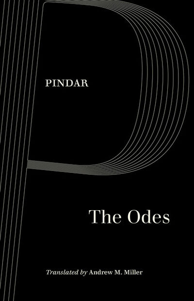 Книга: The Odes (Pindar) ; Ingram