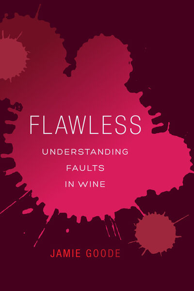 Книга: Flawless (Jamie Goode A.) ; Ingram