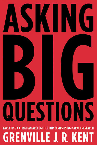 Книга: Asking Big Questions (Grenville J. R. Kent) ; Ingram
