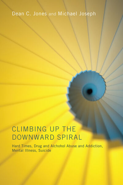 Книга: Climbing Up the Downward Spiral (Michael Martin Joseph) ; Ingram