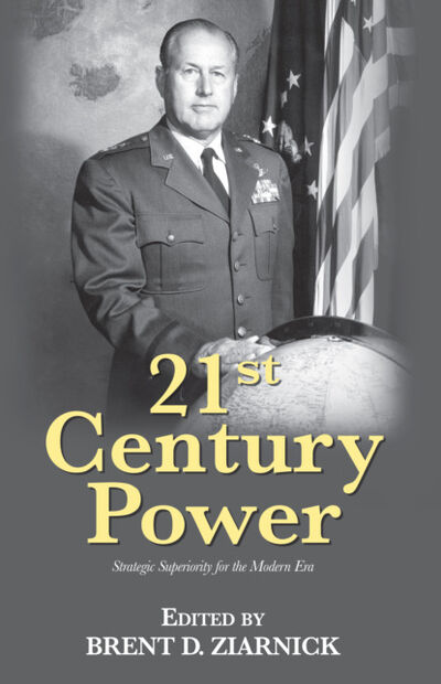 Книга: 21st Century Power (Группа авторов) ; Ingram