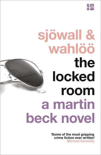 Книга: The Locked Room (Майкл Коннелли) ; HarperCollins