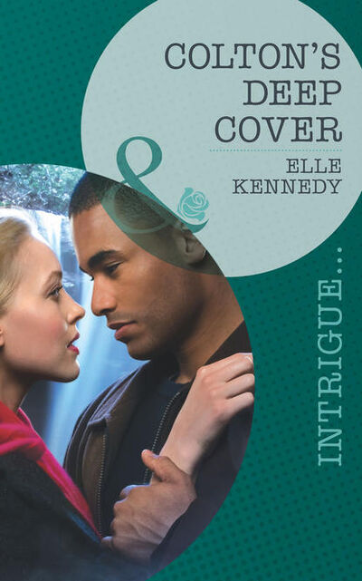 Книга: Colton's Deep Cover (Эль Кеннеди) ; HarperCollins