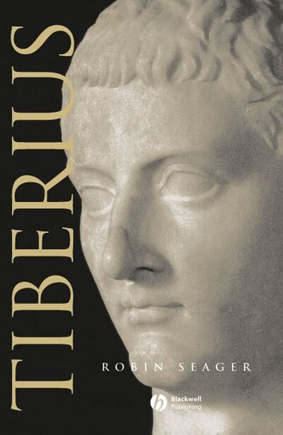 Книга: Tiberius (Группа авторов) ; John Wiley & Sons Limited