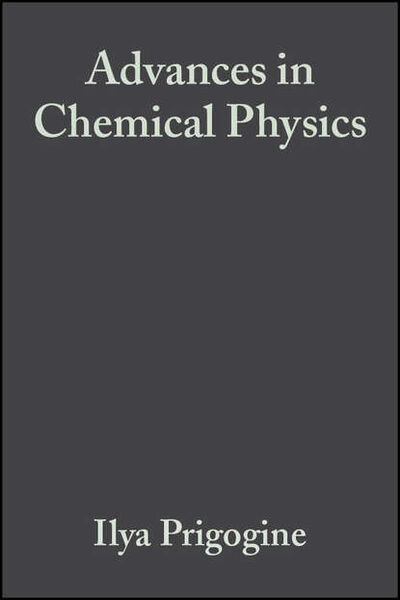 Книга: Advances in Chemical Physics, Volume 2 (Группа авторов) ; John Wiley & Sons Limited