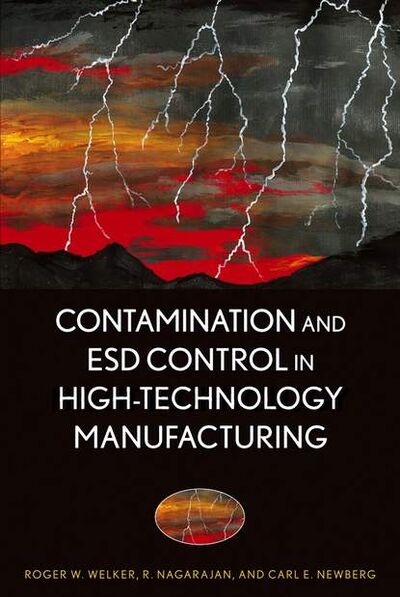 Книга: Contamination and ESD Control in High Technology Manufacturing (R. Nagarajan) ; John Wiley & Sons Limited