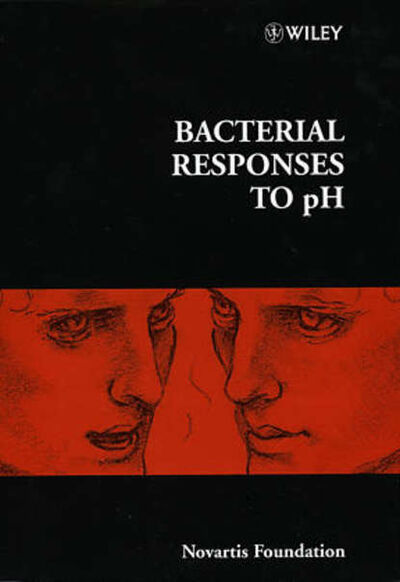 Книга: Bacterial Responses to pH (Gail Cardew) ; John Wiley & Sons Limited
