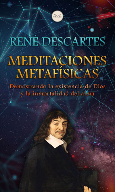 Книга: Meditaciones Metafísicas (Рене Декарт) ; Bookwire