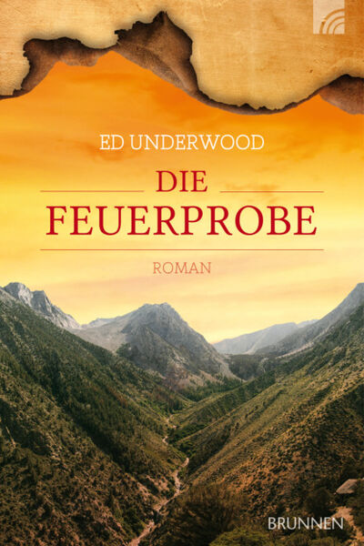 Книга: Die Feuerprobe (Ed Underwood) ; Bookwire